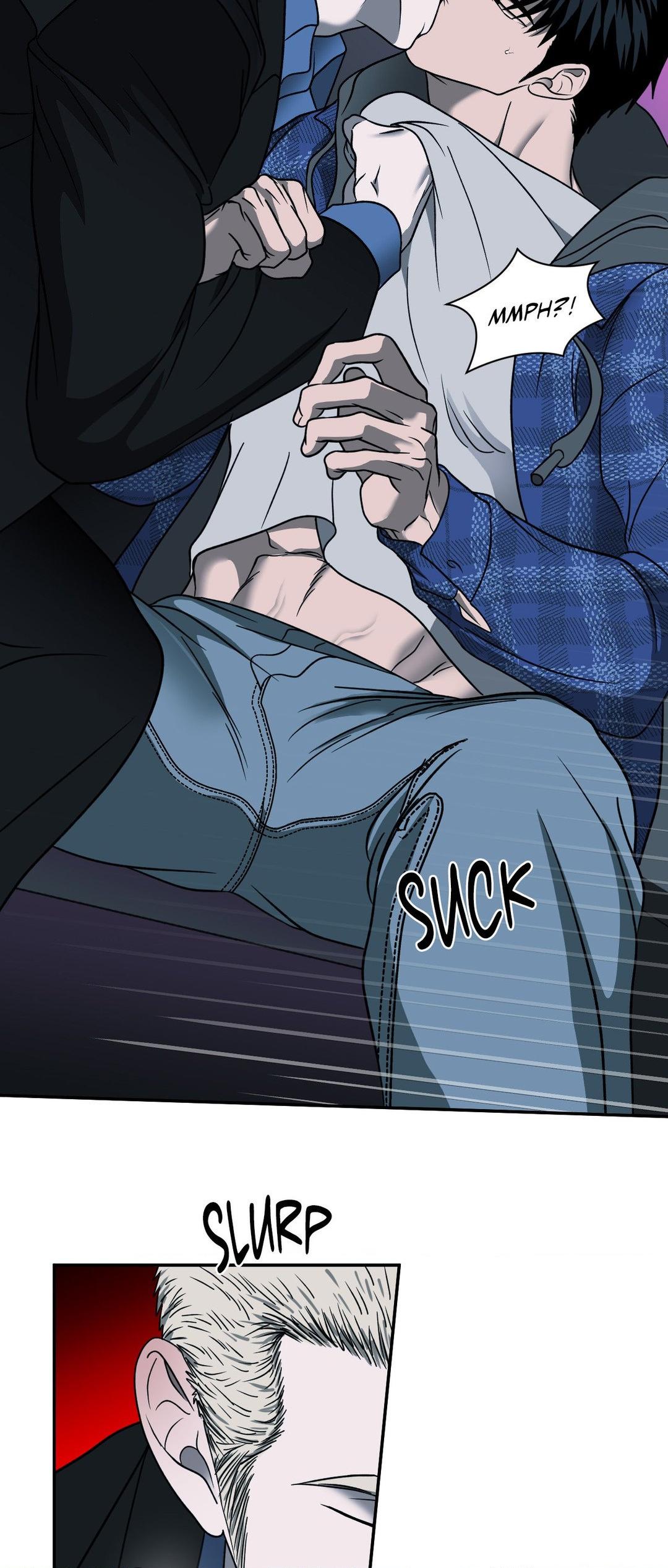 Shutline, Chapter 99 image 29